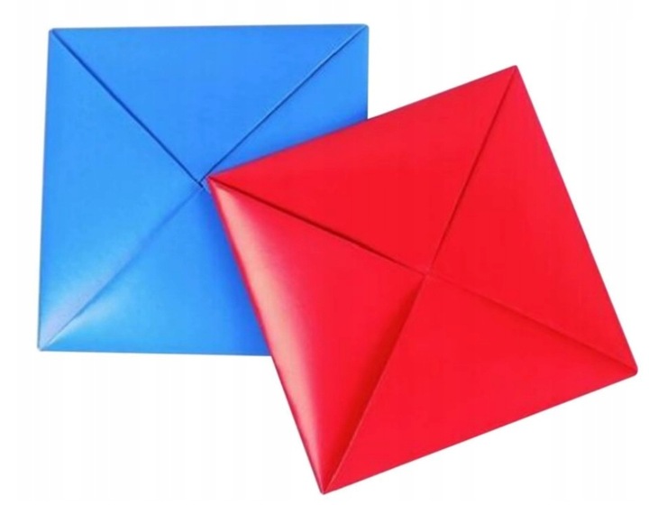 KOŚCI KOSTKI GONGGI GONGI koreańskiej gry GRA SQUID GAME ZESTAW DDAKJI GONG