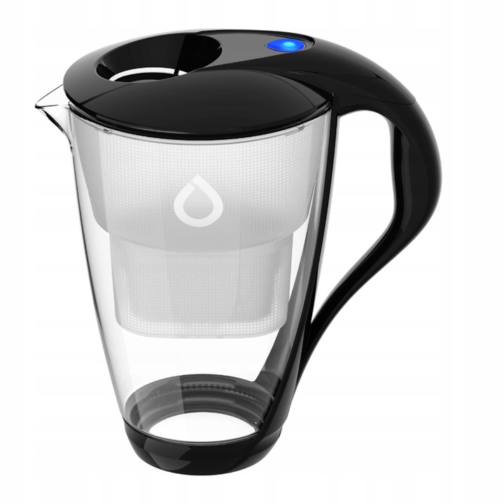 Dzbanek filtrujący Dafi CRYSTAL UNIMAX