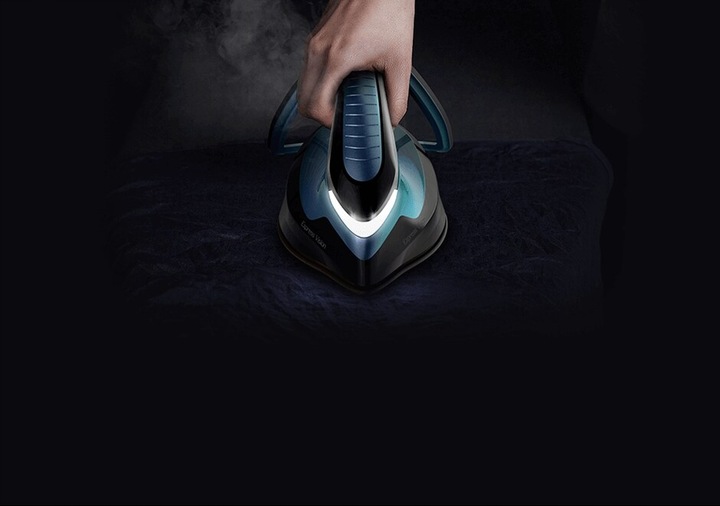 Generator pary TEFAL Express VisionSV8151