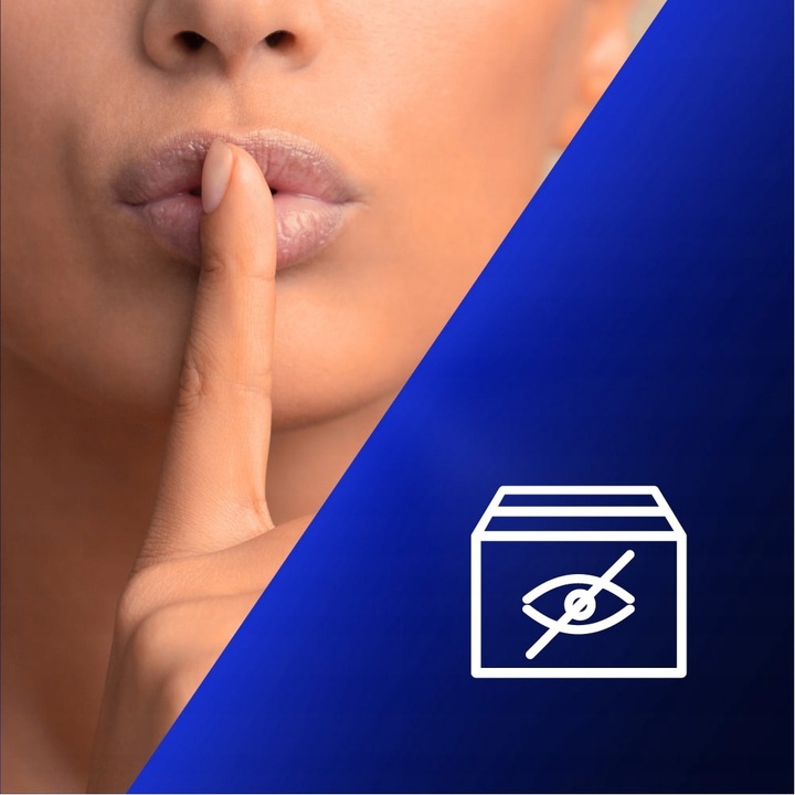 ŻEL INTYMNY DUREX PLAY PERFECT GLISS SILIKONOWY 50 ml potęguje