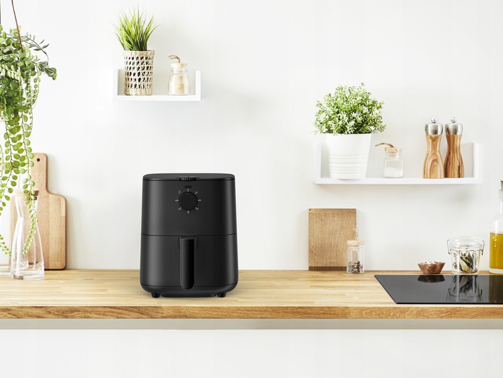 Frytkownica beztłuszczowa TEFAL EasyFry EY130815 3,5L Air Fryer