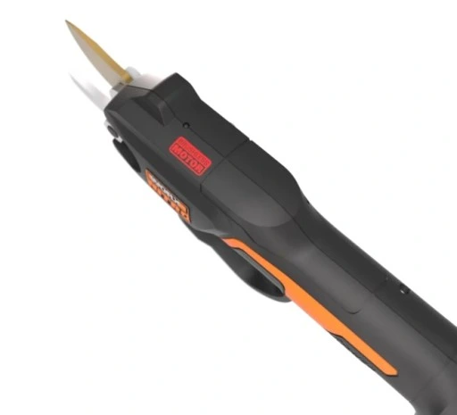 Sekator do gałęzi akumulatorowy 25mm Worx WG330E.9