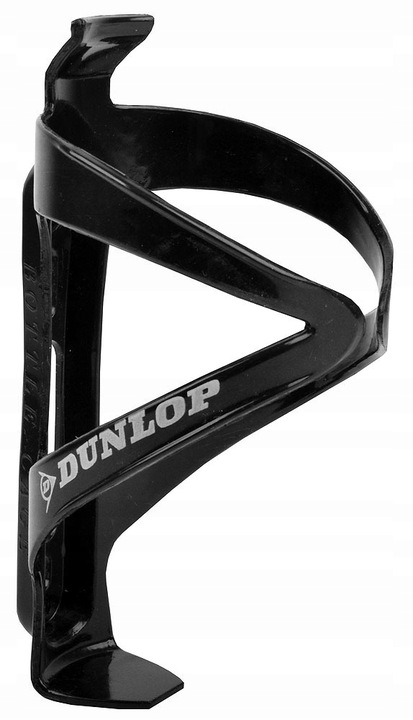 ZESTAW ROWEROWY 2x BIDON DUNLOP 750ML + 2x KOSZYK UCHWYT 2w1