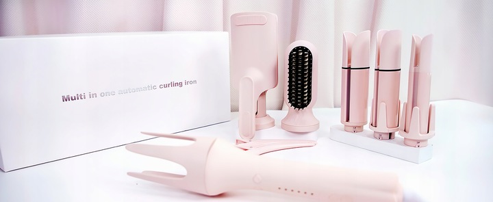 LOKÓWKA AUTOMATYCZNA 7W1 Z JONIZACJĄ i REGULACJA TIMER ZESTAW DO