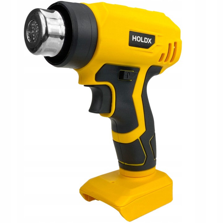 OPALARKA HOLDX AKUMULATOROWA NA BATERIE DEWALT 18V