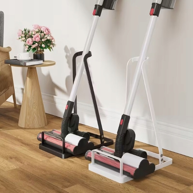 STOJAK WIESZAK UCHWYT STELAŻ NA ODKURZACZ PIONOWY BEZPRZEWODOWY DYSON