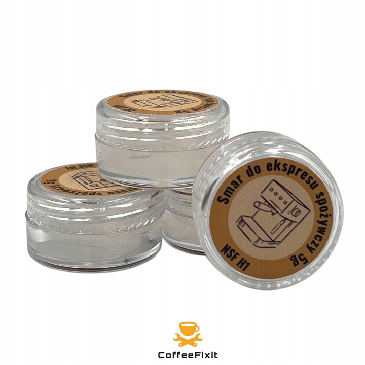 Zestaw naprawczy ekspresów DeLonghi ECAM PrimaDonna Dinamica