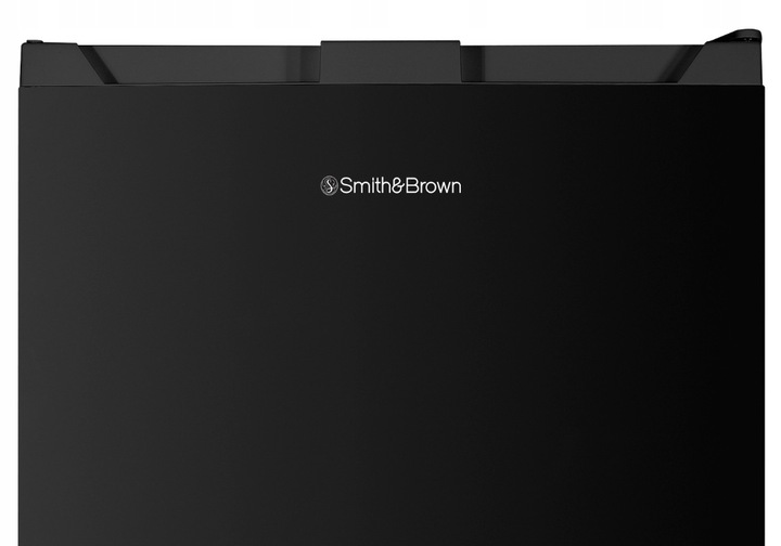 Zamrażarka szufladowa No Frost 143cm 161L Smith&Brown SZUF-231-BE3