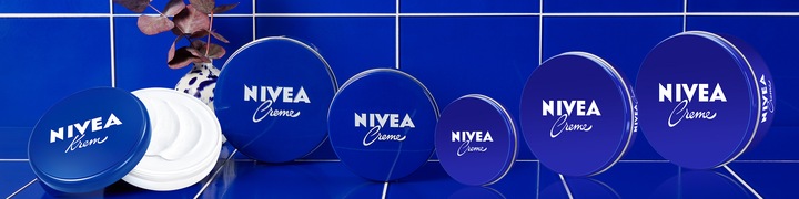 Krem nawilżający do ciała i twarzy Nivea Creme 400ml