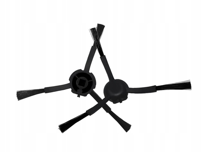 ZESTAW FILTRY SZCZOTKI MOPY WORKI do DREAME L20 Ultra Complete, L30