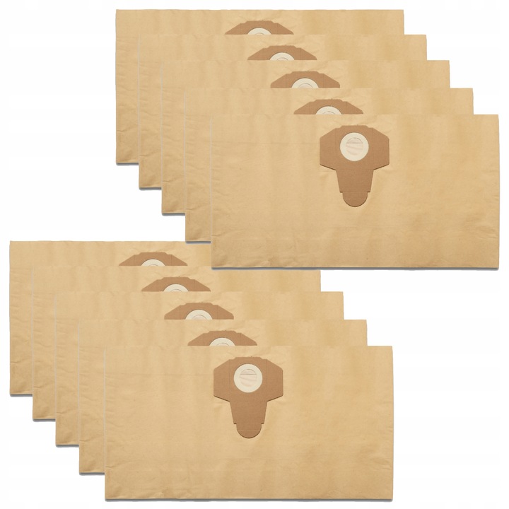 10x WORKI DO ODKURZACZA PARKSIDE PNTS 1400 PNTS 1500 PWD 25 PWD 30 PWS