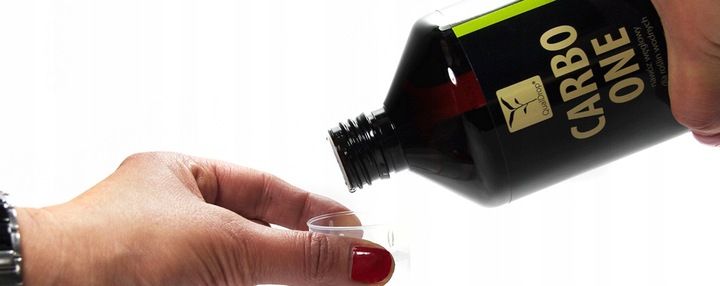 QualDrop CARBO ONE 500 ml