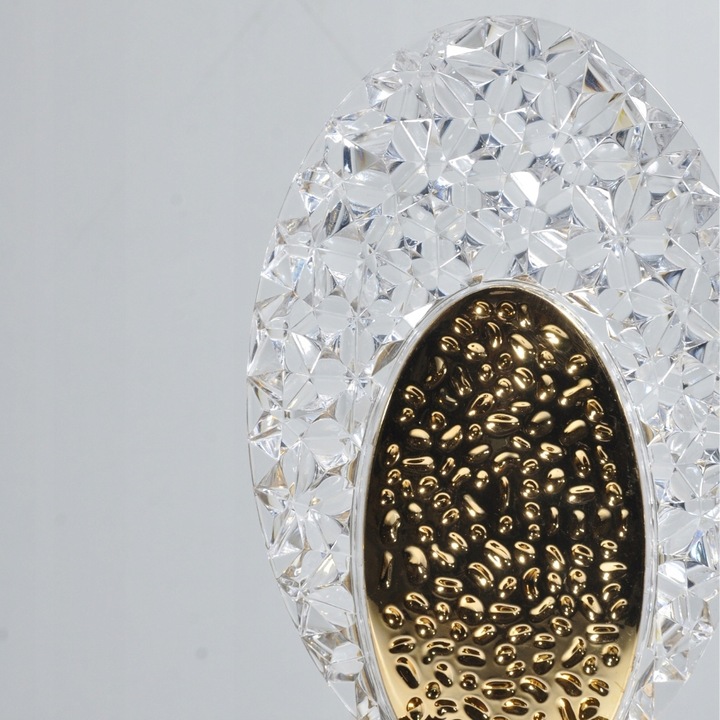 Lampka dekoracyjna LED 1W 40lm CCT zmienna barwa ściemniana