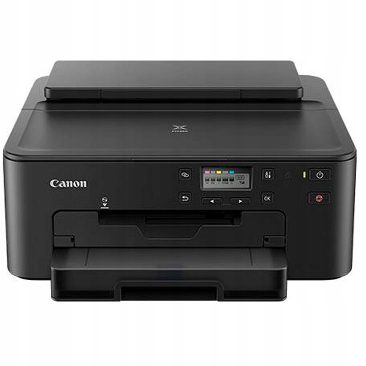 Drukarka jednofunkcyjna atramentowa (kolor) Canon TS705 tusze xxl + GRATIS