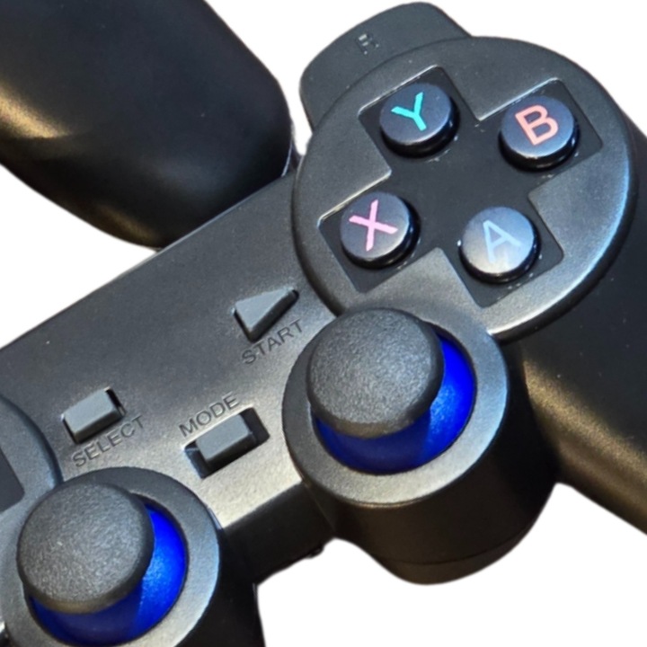 Bezprzewodowy Kontroler Pad do TV Box PC Laptopa Urządzeń Mobilnych Android