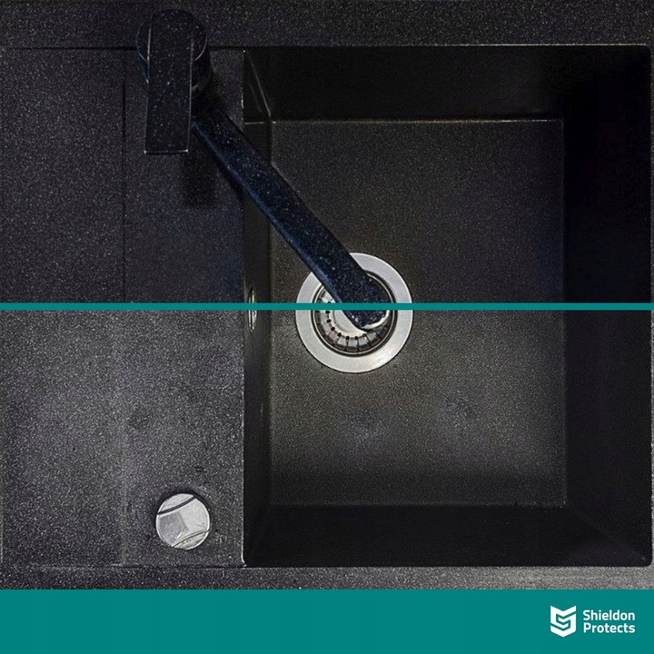 Impregnat do zlewu granitowego Shieldon Protects SINK 200ml