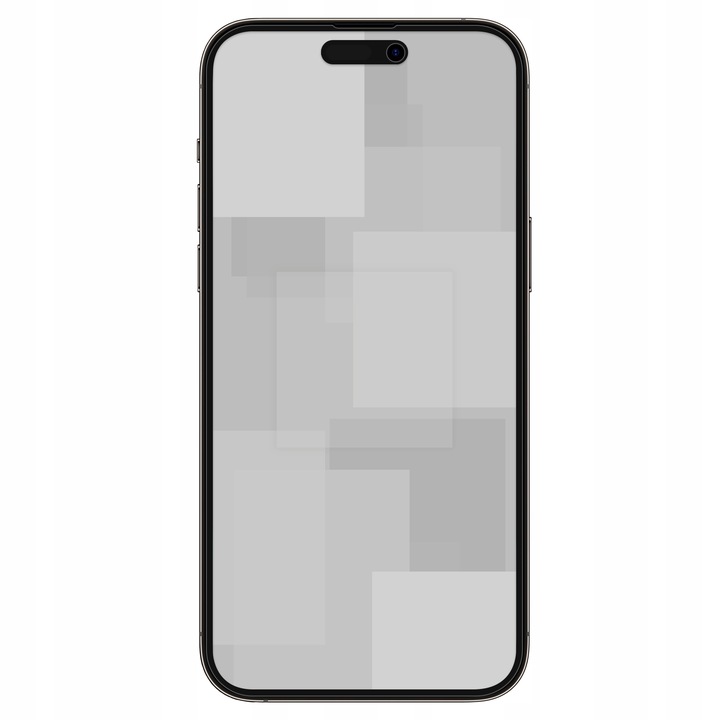 Szkło hartowane prywatyzujące 9H BananPrivacy do Apple iPhone 14 Pro Max