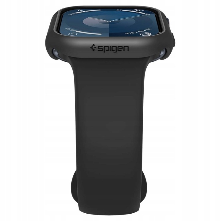 SPIGEN SZTYWNE ETUI CASE NAKŁADKA BUMPER DO APPLE WATCH 10 46MM