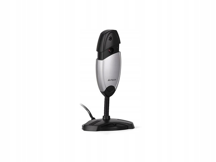 KAMERA INTERNETOWA A4TECH PC DO LEKCJI MIKROFON x4