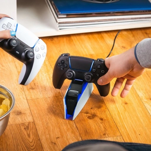 Stacja ładująca, ładowarka Fixed do Padów PS5