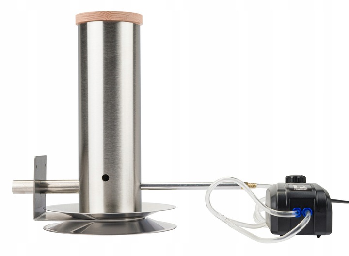 GENERATOR DYMU DO WĘDZARNI ZADYMIARKA WYTWORNICA