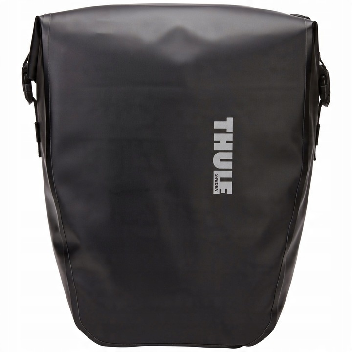 Sakwy rowerowe Thule Shield Pannier 25L Black 2szt