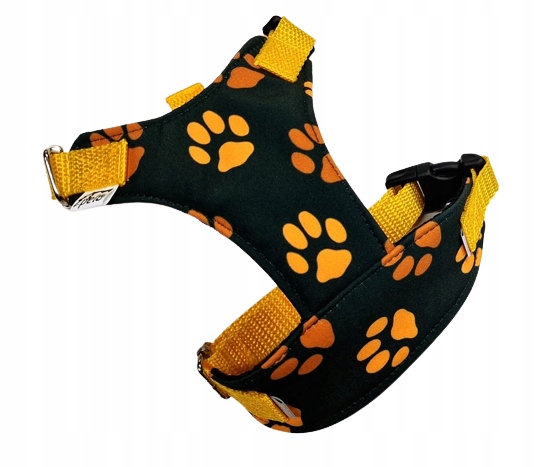 Pelo Szelki -Pelki bezuciskowe softshell 79w R.2