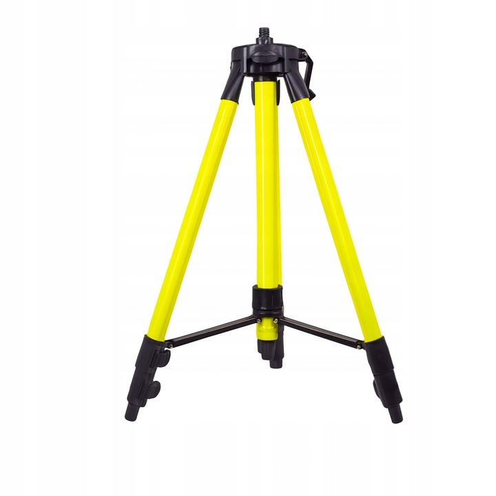 POZIOMNICA LASEROWA POZIOMICA 4D 16 LINII KRZYŻOWA 360 LASER ZESTAW