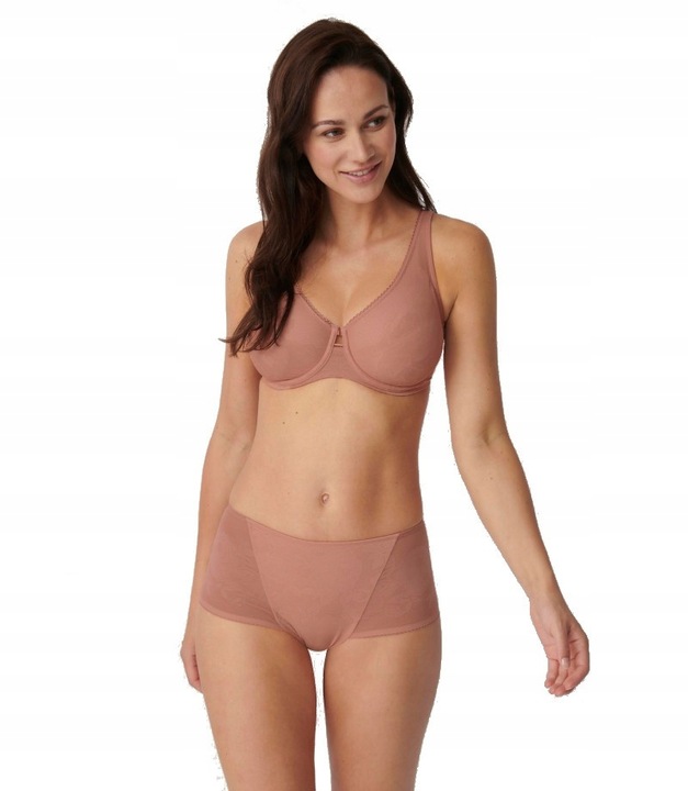 Biustonosz Triumph Wild Rose Sensation W01 85E