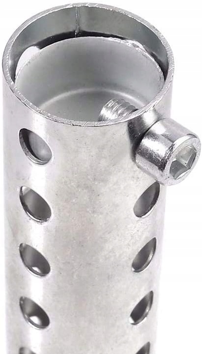 DB Killer Wydechu 48mm Tłumika Silencer Wyciszacz DBkiler Wkład Wyciszenie