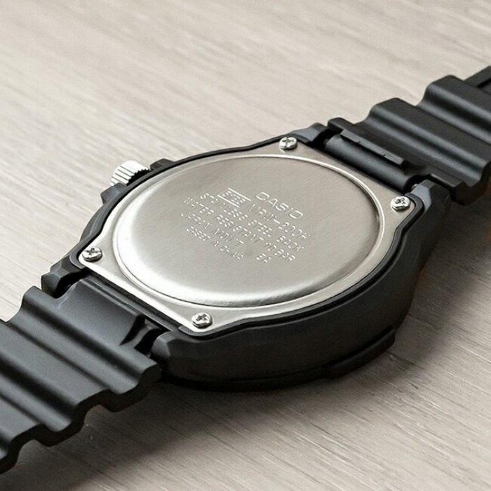 CASIO ZEGAREK DLA CHŁOPCA KOMUNIA 10ATM+PUDEŁKO