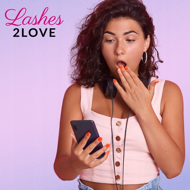 Brows2Love Serum do brwi przyspieszające wzrost z formułą FullBrow