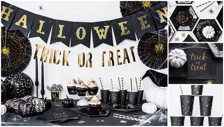 Maska Krzyk na Halloween Fałszywy Nóż Straszny Film Scary Movie strój