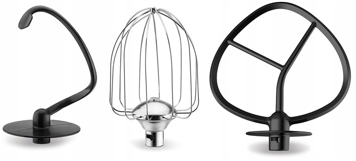 ROBOT KUCHENNY ZELMER PLANETARNY MIKSER 5L WIELOFUNKCYJNY 1200W +