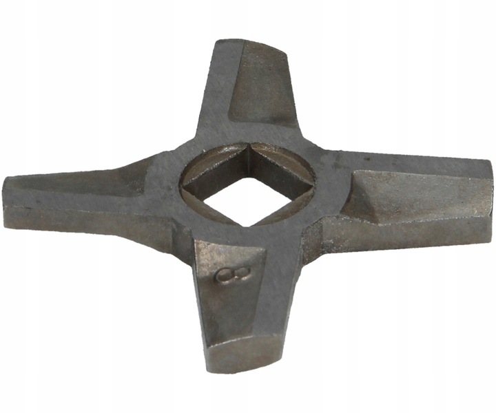 Komora mielenia maszynki mięsa ZELMER nr 8 kompletna oryginalna