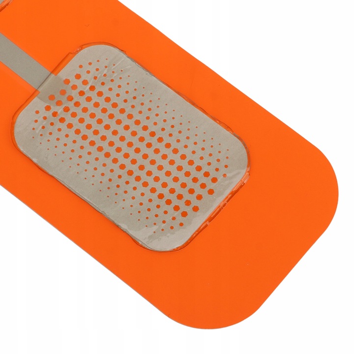 REDUKUJĄCY TKANKĘ TŁUSZCZOWĄ PAS EMS DO MIĘŚNI