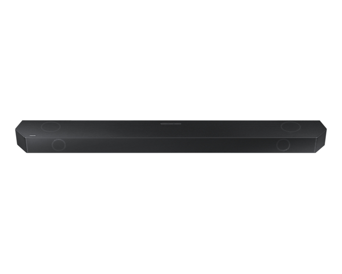 Soundbar Samsung HW-Q990D/EN Czarny (Black)