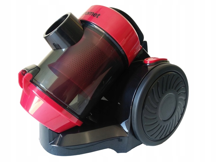 ODKURZACZ BEZWORKOWY CYKLONOWY 3200W MOCNY 2L FILTR HEPA