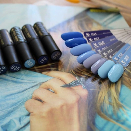 F.O.X. Top no wipe 14ml bez przecierania