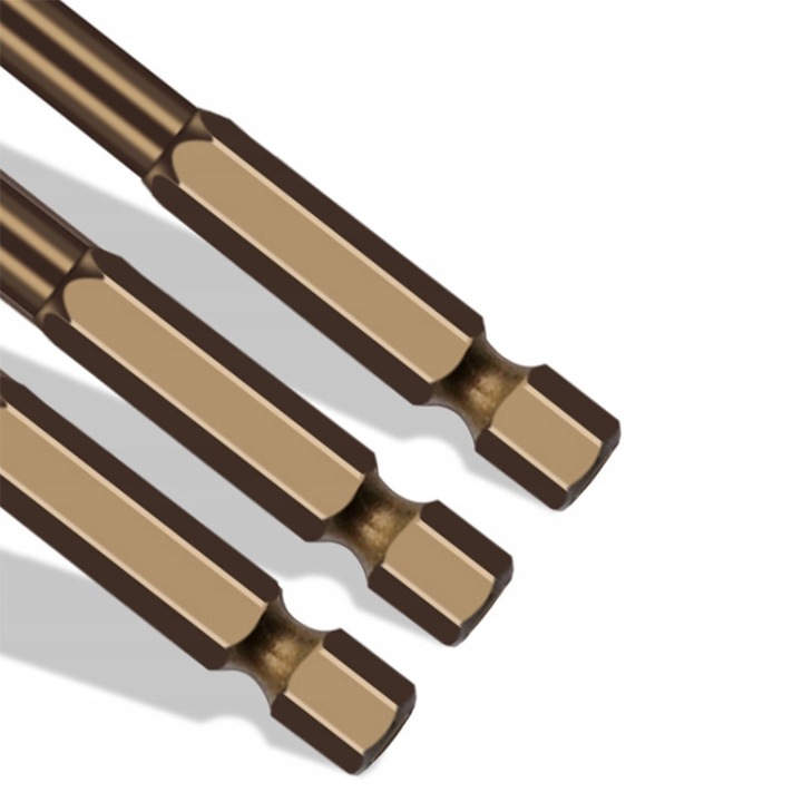 DUŻY ZESTAW WIERTEŁ WIERTŁA DO SZKŁA PŁYTEK CERAMIKI GRESU 7SZT