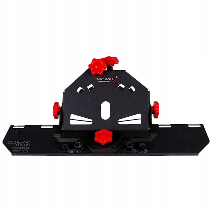 Przystawka do cięcia pod kątem Mechanic SLIDER 45