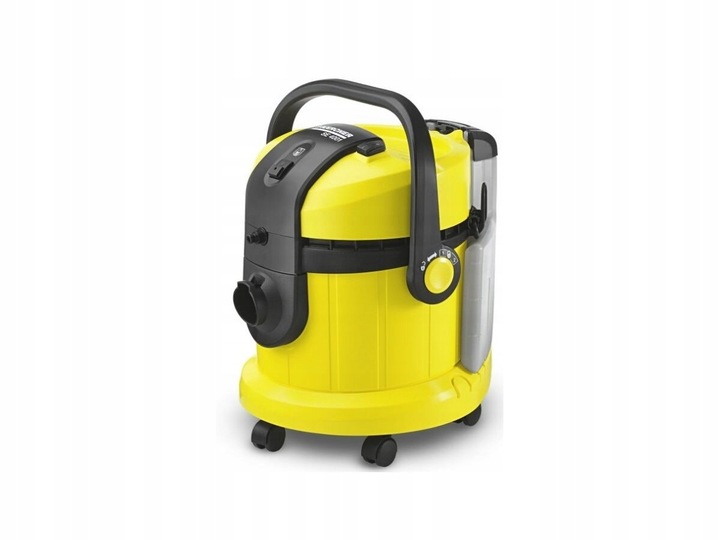 Odkurzacz piorący Karcher SE 4001 1.081-130.0