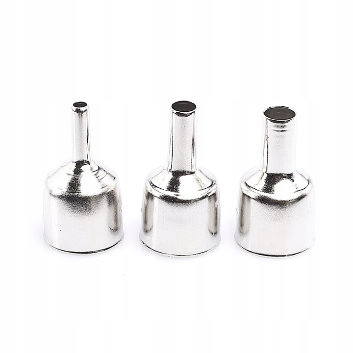 SPAWARKA PLASTIKU Stacja lutownicza gorące powietrze Techrebal 858D