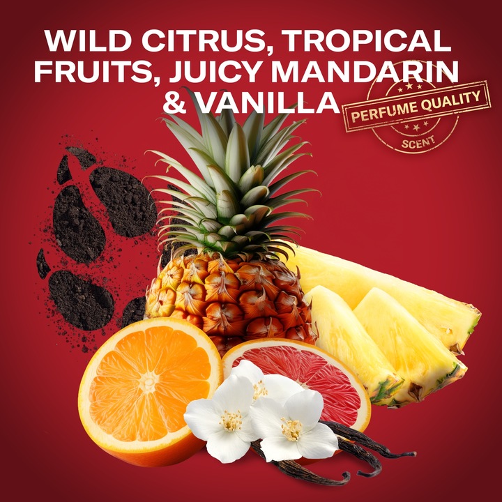 Old Spice Wolfthorn Dezodorant w sztyfcie dla mężczyzn 85ml