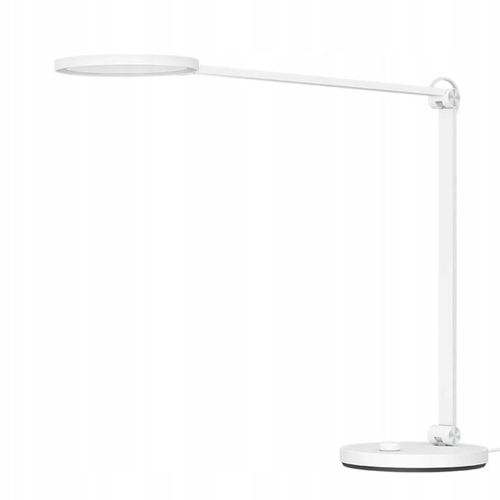 Lampa biurkowa Xiaomi Mi Smart Led Desk Lamp Pro Biała Wi-Fi