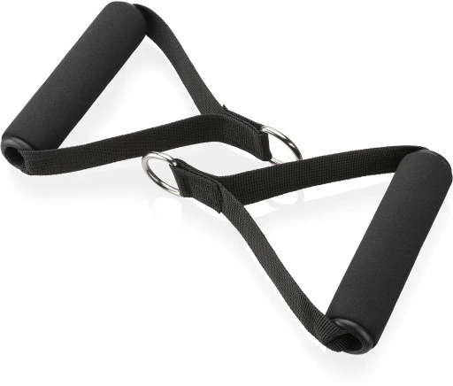 ZESTAW 5 GUM EKSPANDERÓW DO ĆWICZEŃ TRENINGU