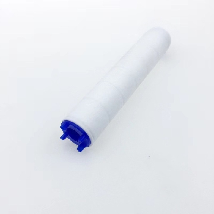 5szt FILTR WODY DO SŁUCHAWEK PRYSZNICOWYCH WKLADY FILTR 001 10cm