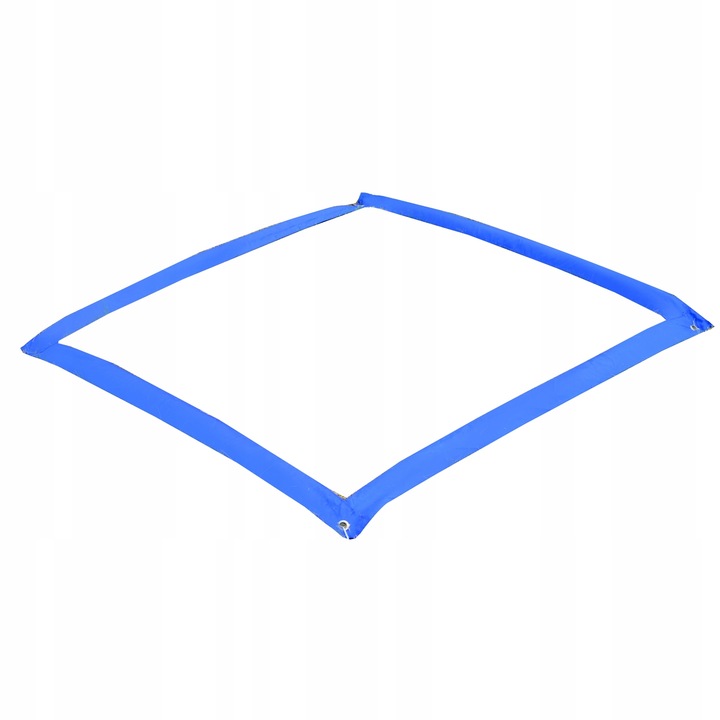 PawHut ZESTAW AGILITY DLA PSA/SLALOM TUNEL PŁOTKI