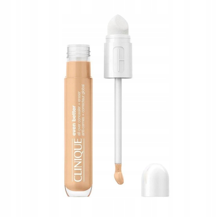 Even Better Concealer korektor do twarzy CN 52 Neutral 6ml