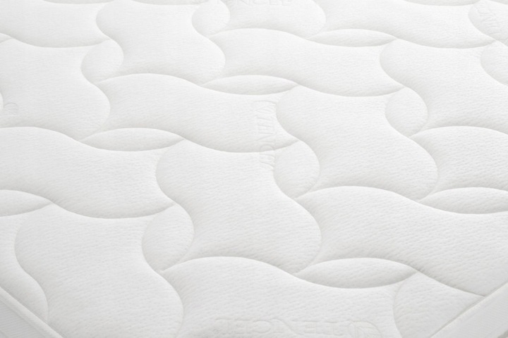 Materac FLAMENCO Hilding 180x200 cm Multipocket Sprężynowy New Tencel